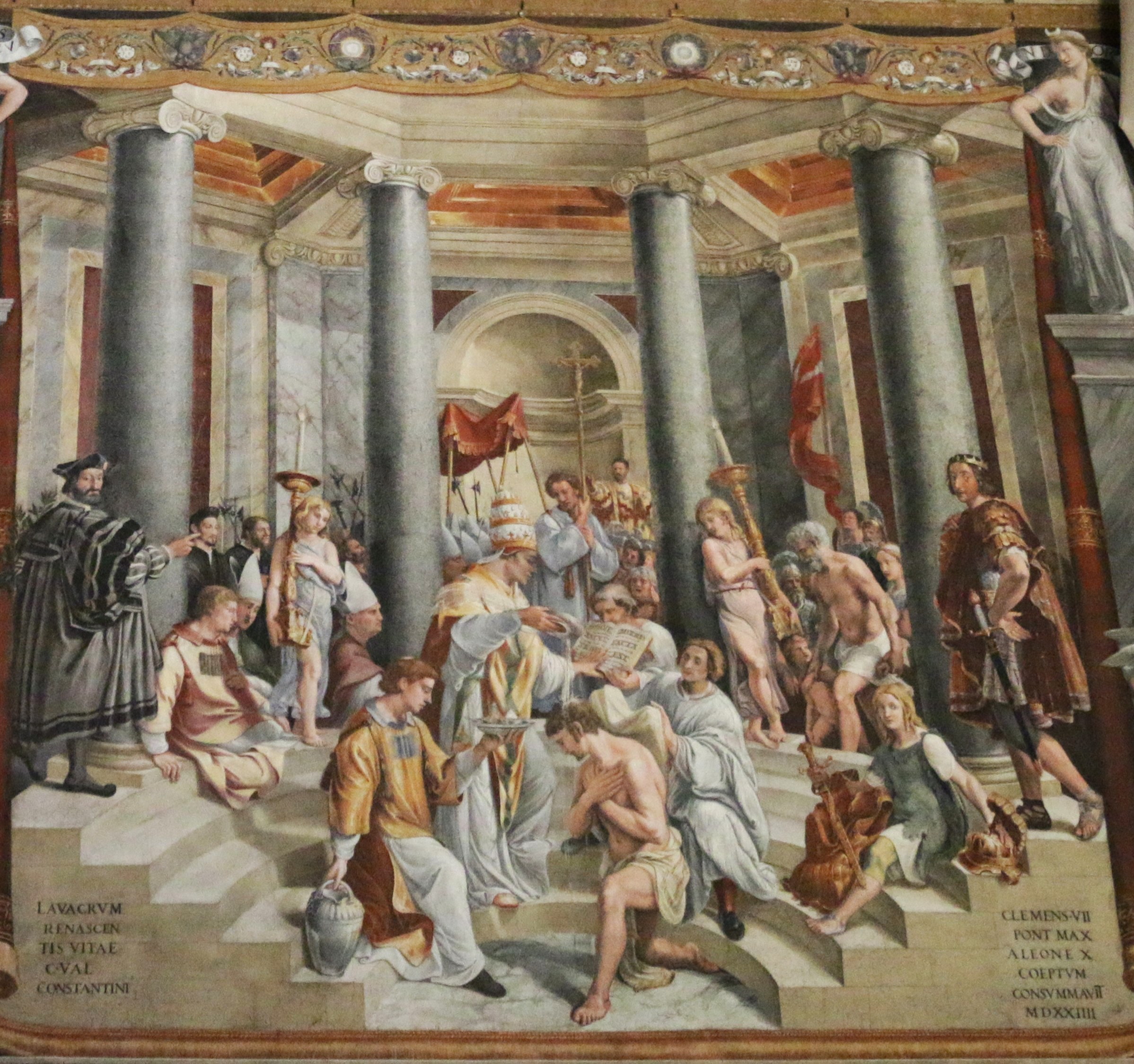 Vatican